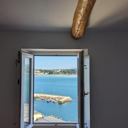 Casa Buenos Aires Villa Ribadeo Eksteriør billede