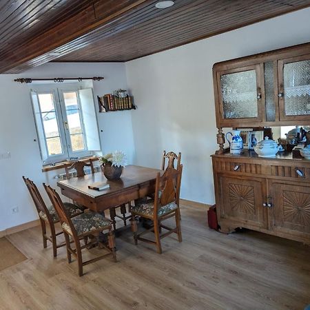 Casa Buenos Aires Villa Ribadeo Eksteriør billede