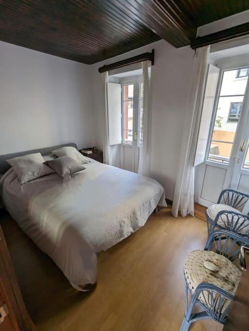 Casa Buenos Aires Villa Ribadeo Eksteriør billede