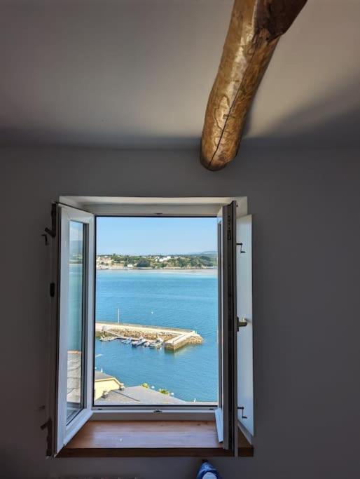 Casa Buenos Aires Villa Ribadeo Eksteriør billede