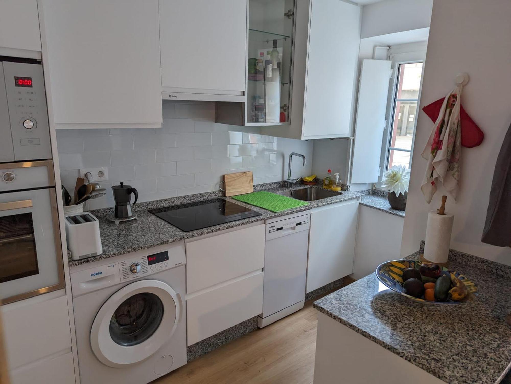 Casa Buenos Aires Villa Ribadeo Eksteriør billede